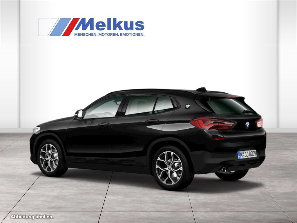 BMW X2 2023