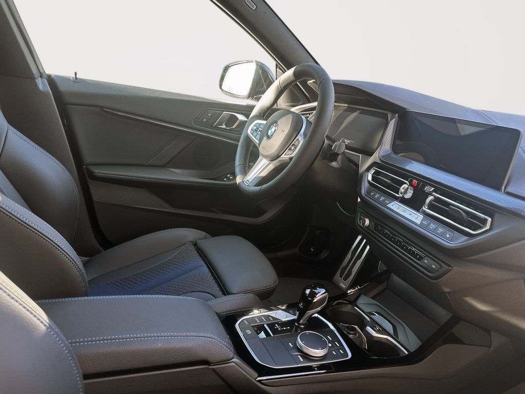BMW 218 Gran Coupé 2024