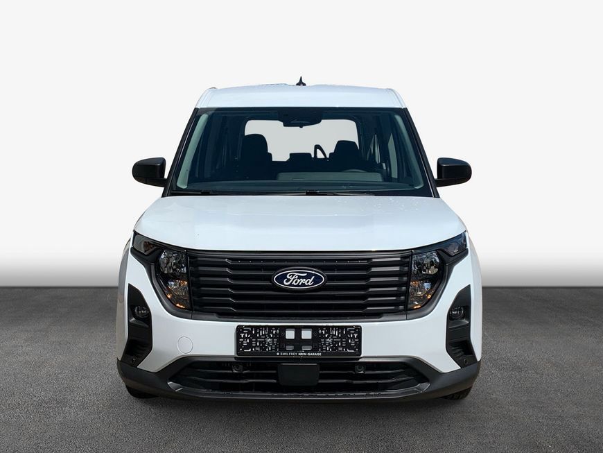 Ford Tourneo Courier 2025