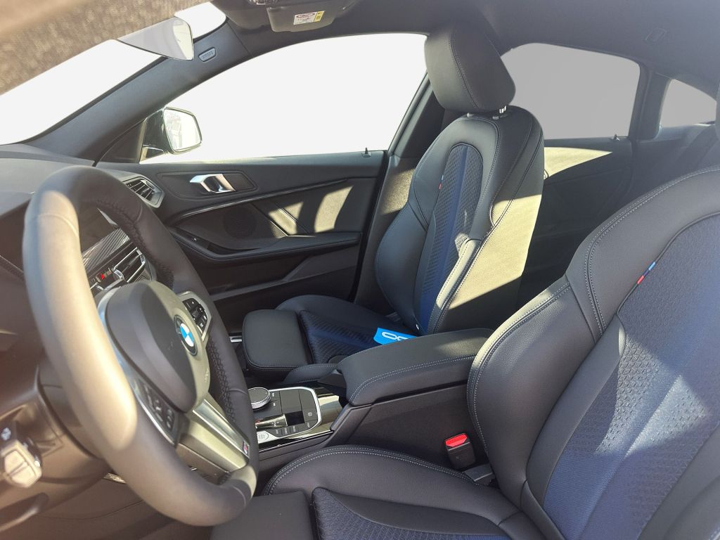 BMW 218 Gran Coupé 2024