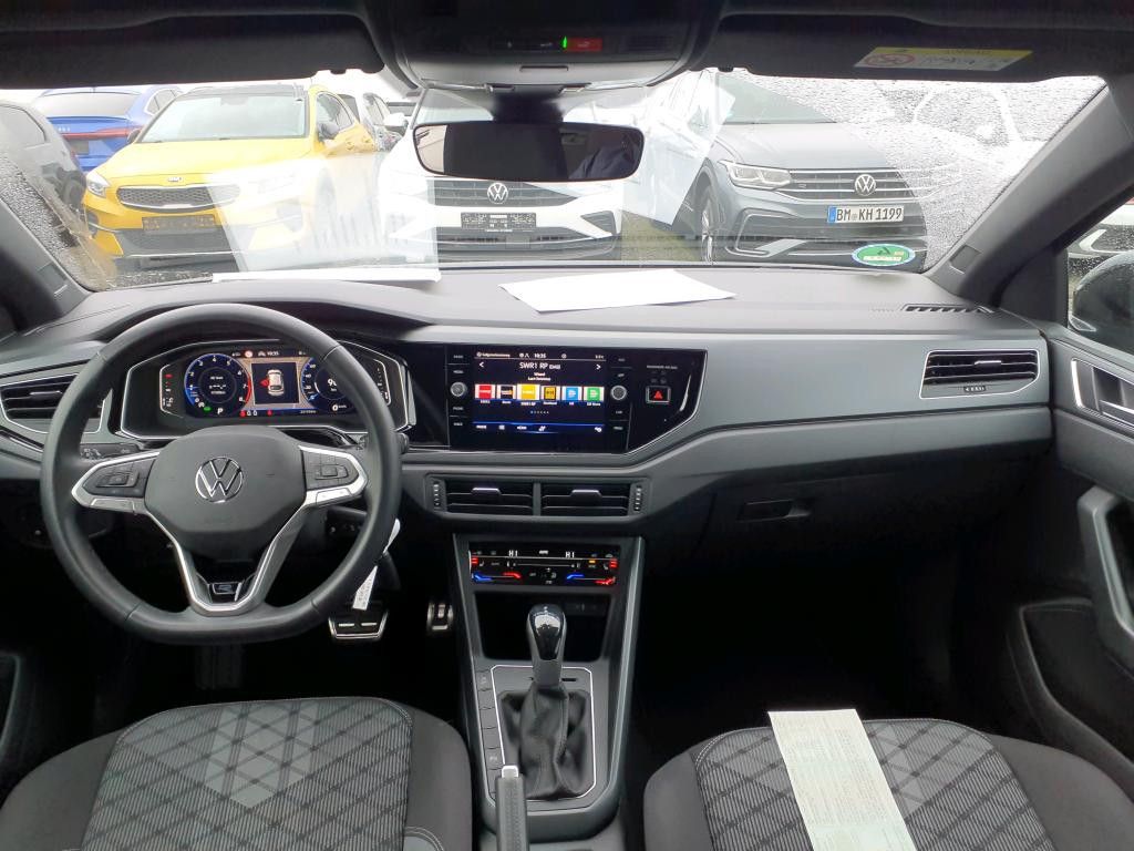 Volkswagen Taigo 2024