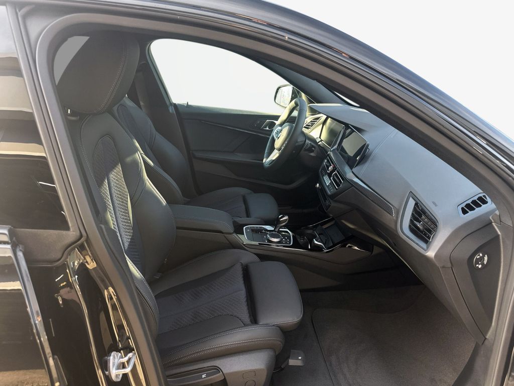 BMW 218 Gran Coupé 2024