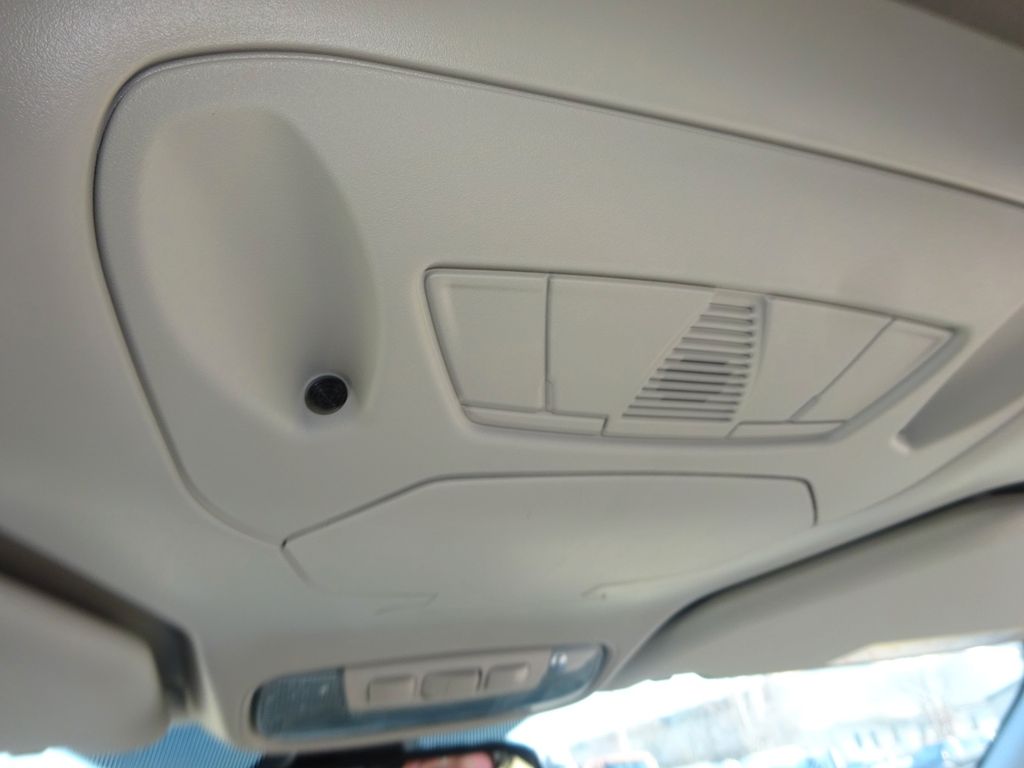 Ford Transit Connect 2025