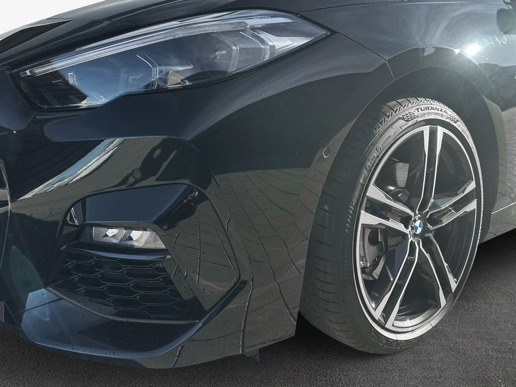 BMW 218 Gran Coupé 2024