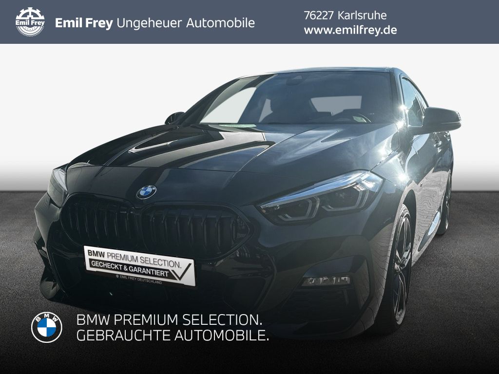 BMW 218 Gran Coupé 2024