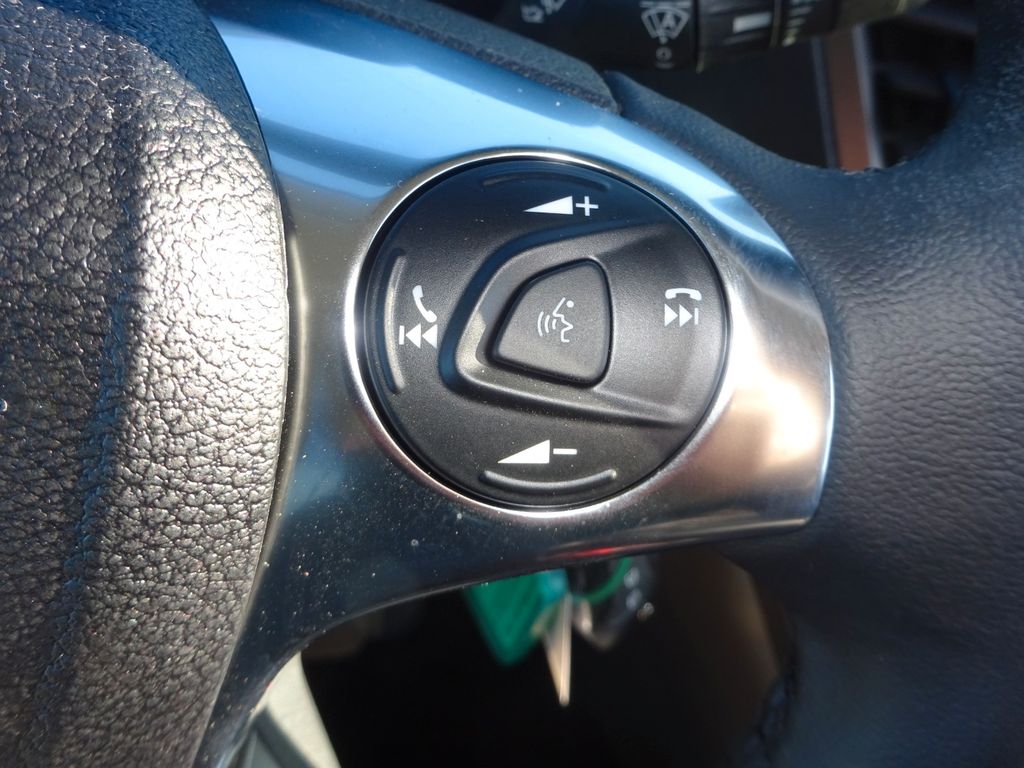 Ford Transit Connect 2025