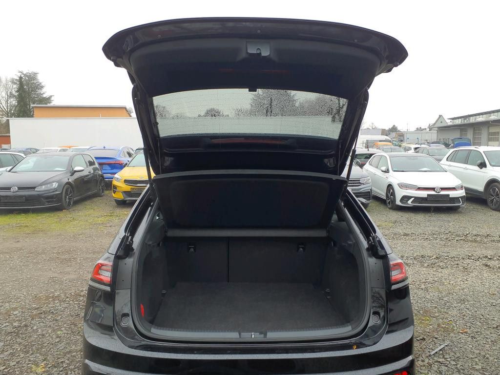 Volkswagen Taigo 2024