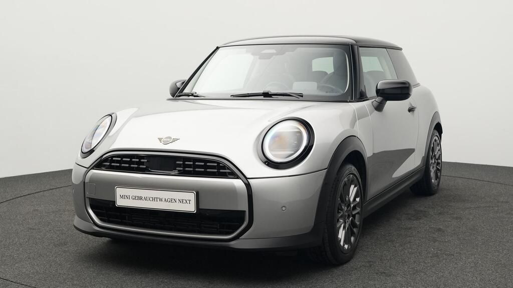MINI Cooper C 2024