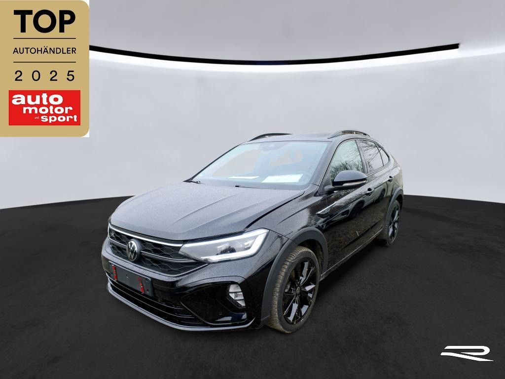 Volkswagen Taigo 2024