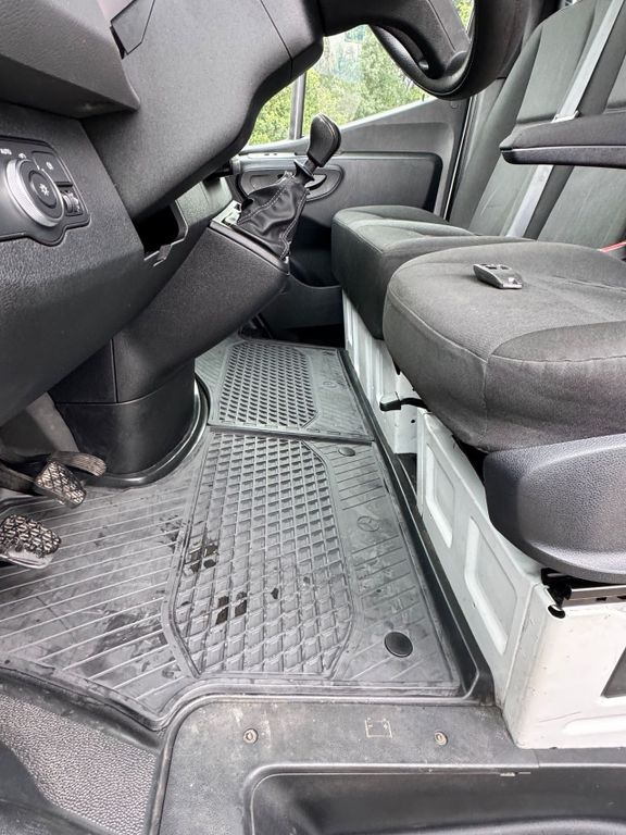 Mercedes-Benz Sprinter 2018