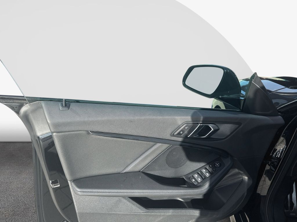 BMW 218 Gran Coupé 2024