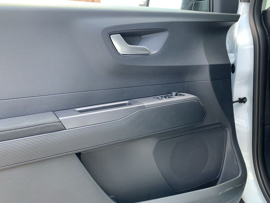 Ford Tourneo Courier 2025