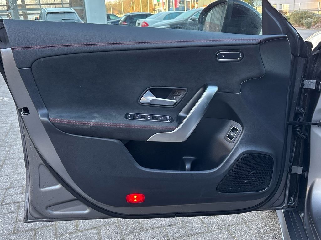 Mercedes-Benz CLA 250 2022