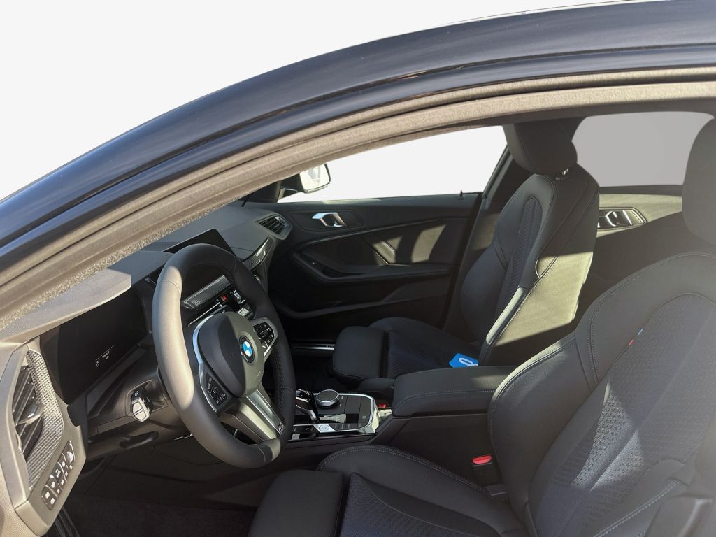 BMW 218 Gran Coupé 2024