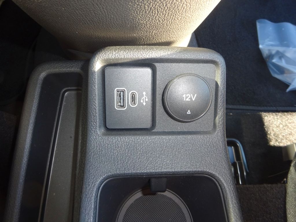 Ford Transit Connect 2025