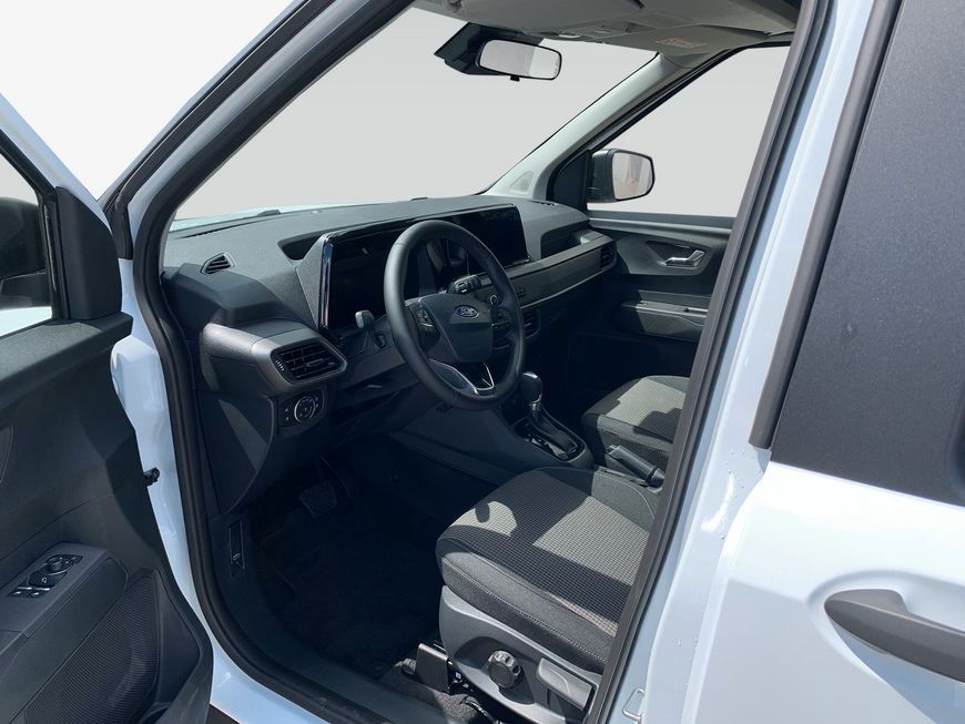 Ford Tourneo Courier 2025