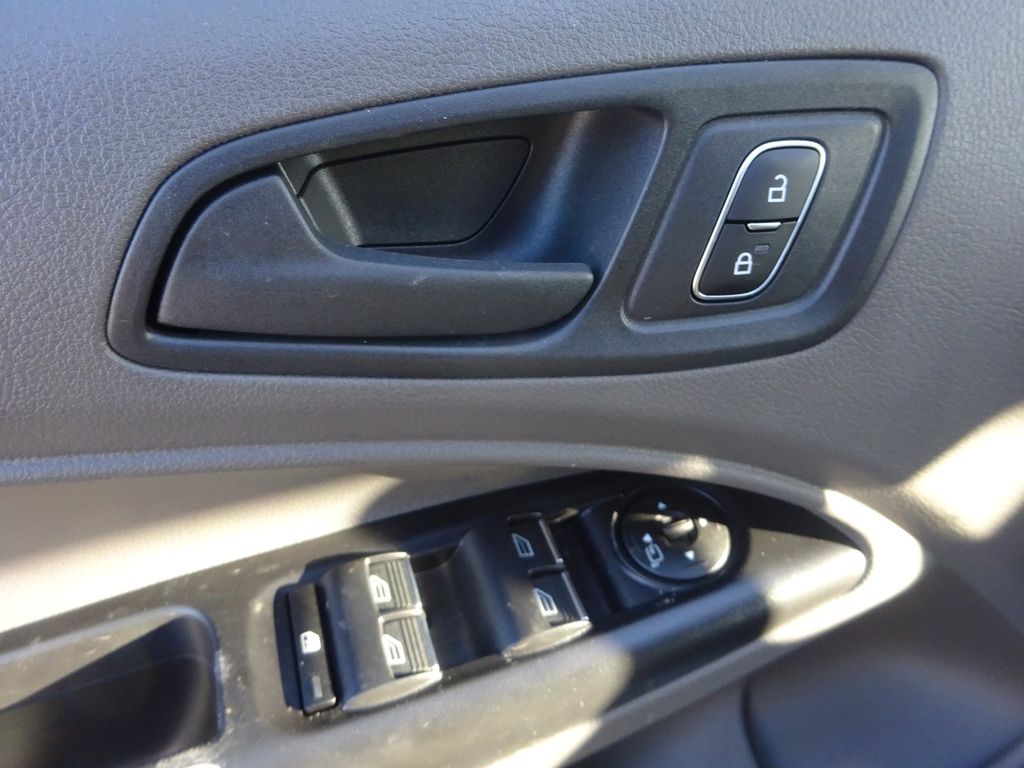 Ford Transit Connect 2025