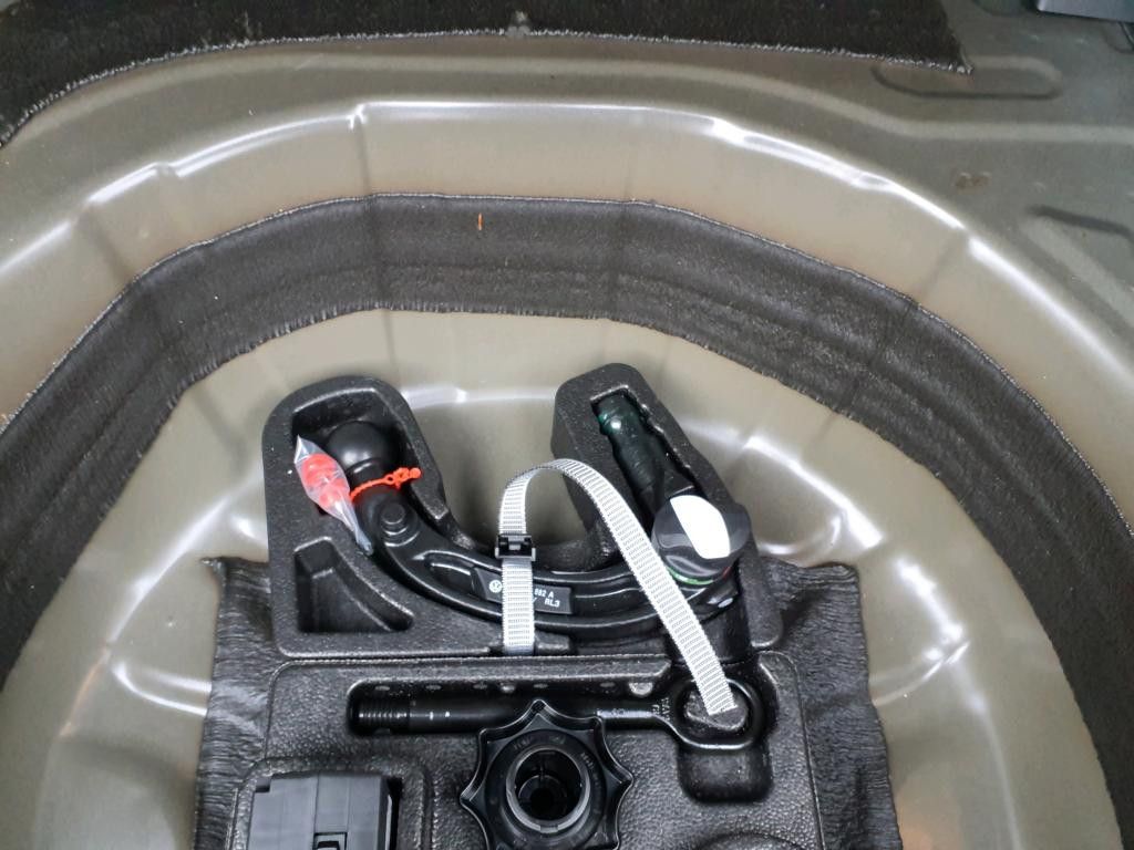 Volkswagen Taigo 2024