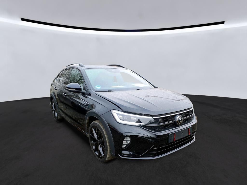 Volkswagen Taigo 2024