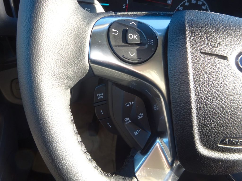 Ford Transit Connect 2025