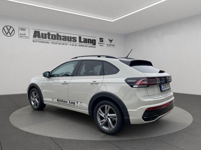 Volkswagen Taigo 2025