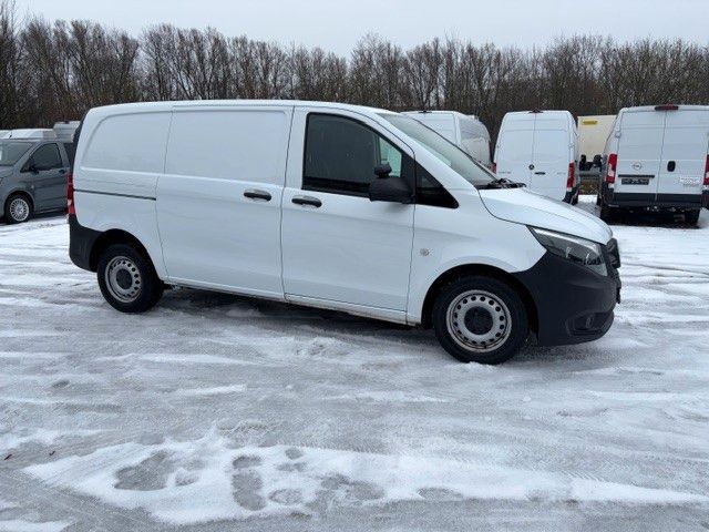 Mercedes-Benz Vito 2020