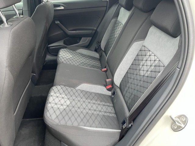 Volkswagen Taigo 2025