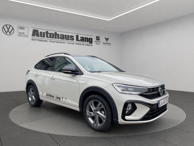 Volkswagen Taigo 2025