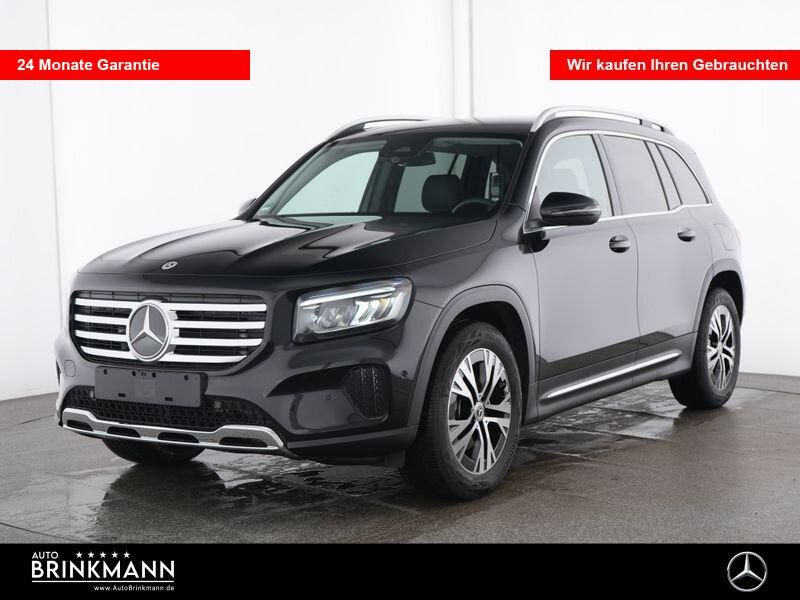 Mercedes-Benz GLB 180 2024