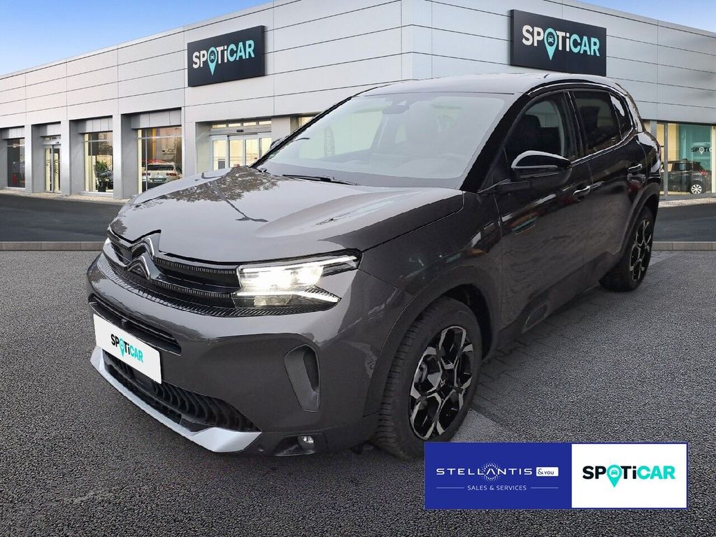 Citroën C5 Aircross 2024