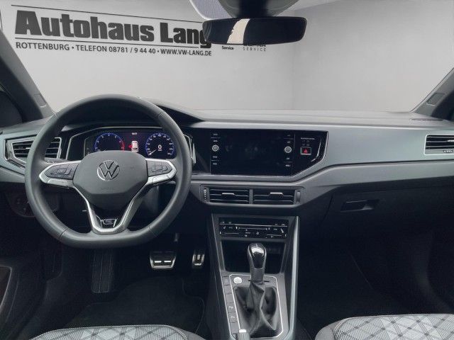 Volkswagen Taigo 2025