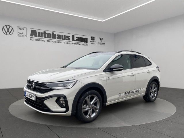 Volkswagen Taigo 2025