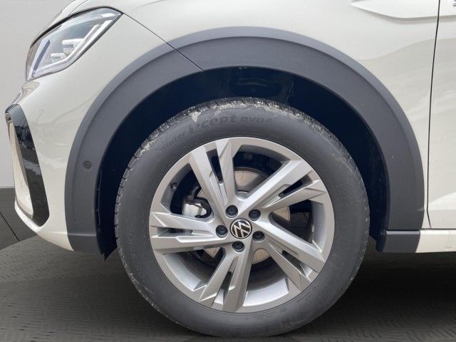 Volkswagen Taigo 2025