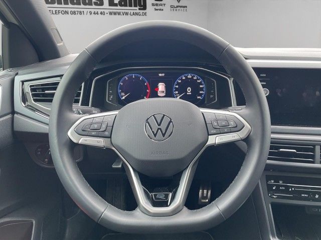 Volkswagen Taigo 2025