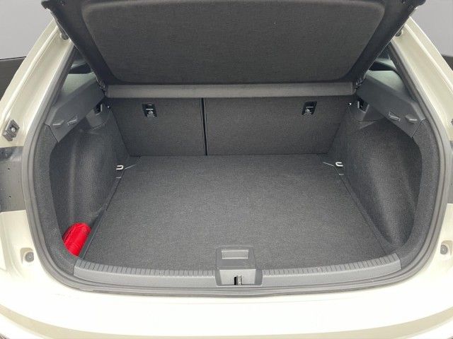 Volkswagen Taigo 2025