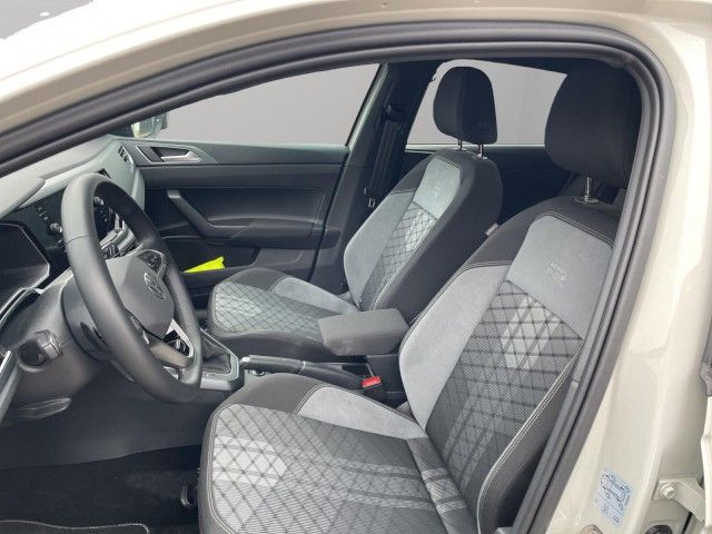 Volkswagen Taigo 2025