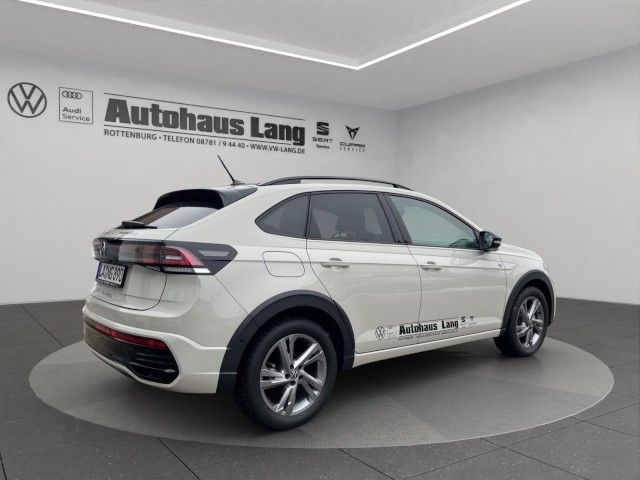 Volkswagen Taigo 2025