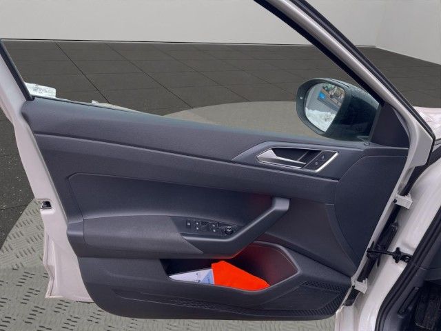 Volkswagen Taigo 2025