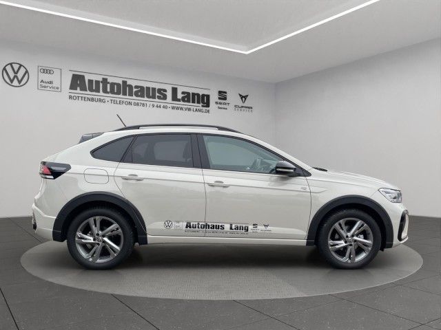 Volkswagen Taigo 2025