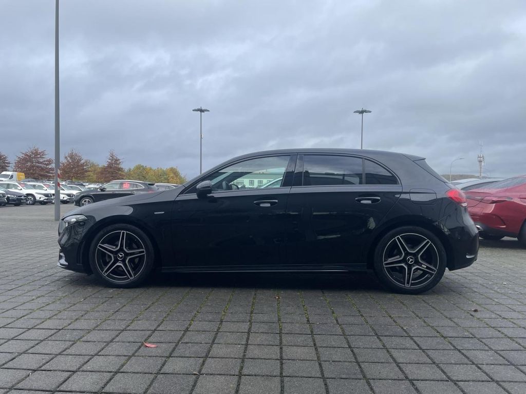 Mercedes-Benz A 200 2020