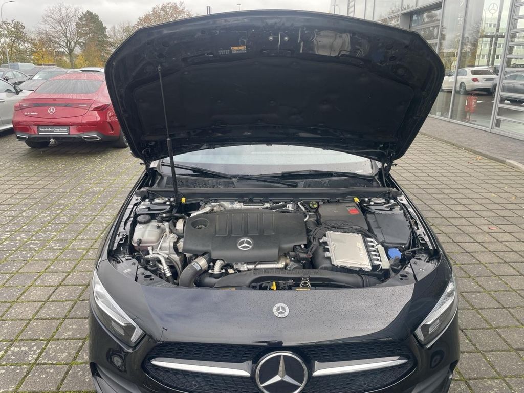 Mercedes-Benz A 200 2020