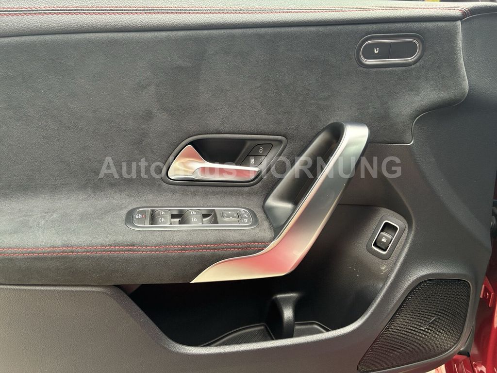 Mercedes-Benz CLA 250 Shooting Brake 2022