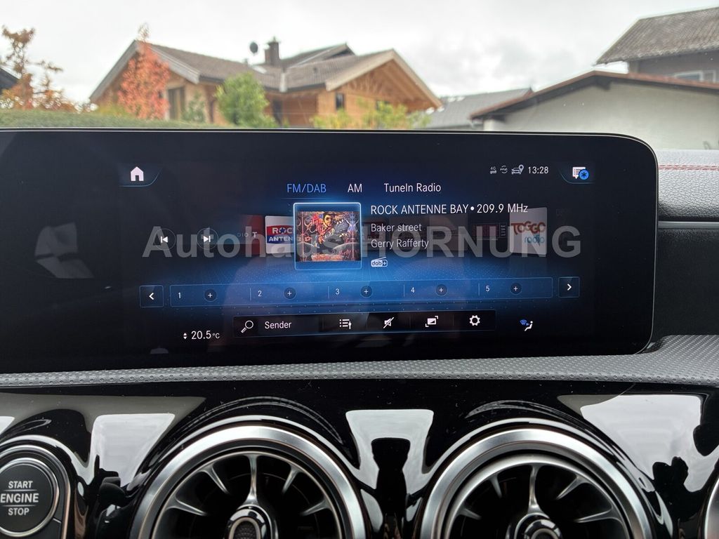 Mercedes-Benz CLA 250 Shooting Brake 2022