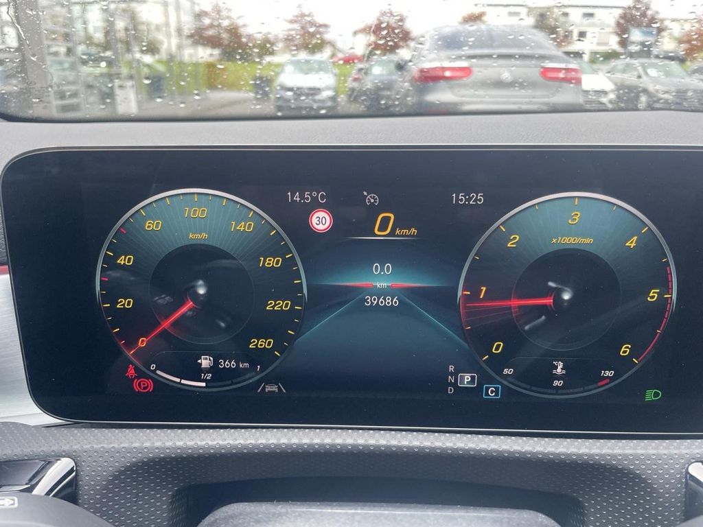 Mercedes-Benz A 200 2020