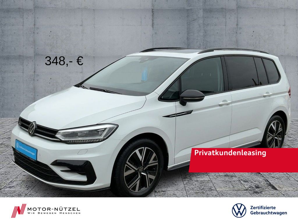 Volkswagen Touran 2024