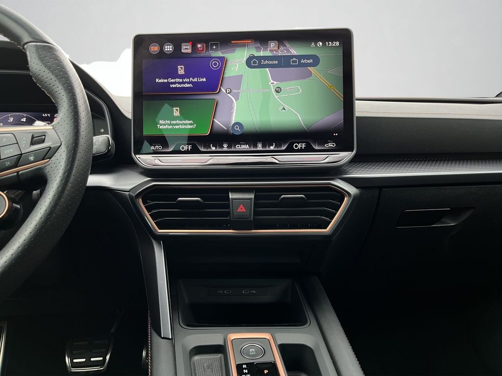 Cupra Formentor 2025