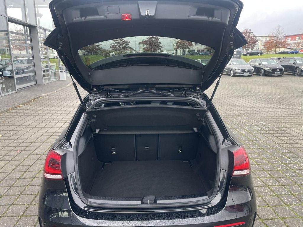 Mercedes-Benz A 200 2020