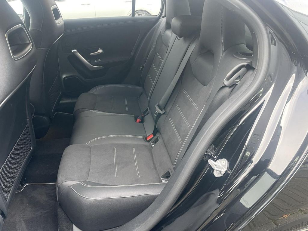 Mercedes-Benz A 200 2020