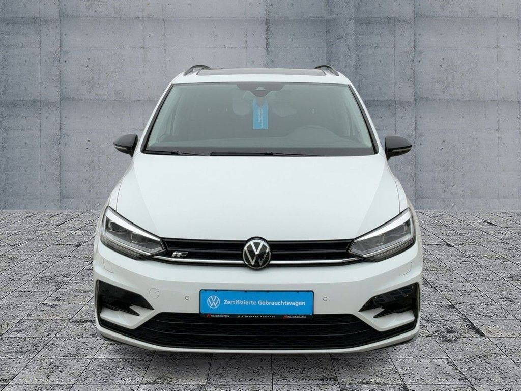 Volkswagen Touran 2024
