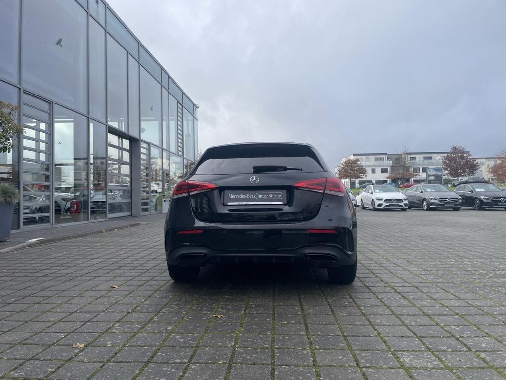 Mercedes-Benz A 200 2020